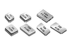 Fox Crystal Oscillators